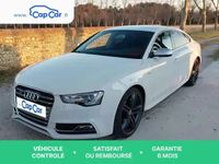 occasion Audi S5 3.0 V6 Tfsi 333 Quattro S-tronic 7