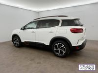Occasion Citroën C5 Aircross 181 ch (133 kW) 2022 Blanc SUV