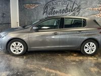 occasion Peugeot 308 BLUEHDI 130CH S&S EAT8 ACTIVE BUSINESS