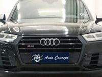 occasion Audi SQ5 Ii 3.0 V6 Tfsi 354ch Quattro Tiptronic 8