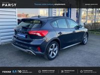 occasion Ford Focus 1.0 EcoBoost 125ch BVA - VIVA184441889