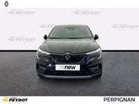 Occasion Renault Arkana Evolution 2024 Noir SUV