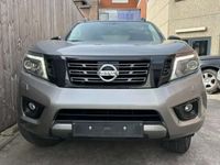 occasion Nissan Navara NP 300 2.3D N-GUARD / FULL OPTION / BTW-aftr.