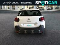 occasion Citroën C3 Aircross BlueHDi 100ch S&S Feel Business E6.d 120g