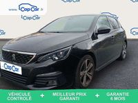 occasion Peugeot 308 II 1.2 PureTech 130 EAT8 GT Line