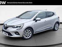 Occasion Renault Clio V Intens 2019 Gris Citadine