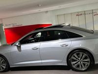 occasion Audi A6 55 TFSI 340 ch S tronic 7 Quattro Avus Extended