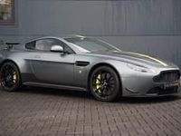 Occasion Aston Martin V12 Vantage 603 ch (443 kW) 2017 Vert Coupé