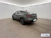 Occasion Citroën C4 X PureTech 131 ch (96 kW) 2023 SUV