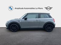 occasion Mini Cooper 136ch Heddon Street Euro6d-T