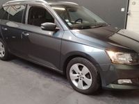 occasion Skoda Fabia 1.4 TDI 90 CV DSG7 132 000 KMS