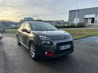 occasion Citroën C3 PureTech 82 S