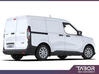 Nouvelle Ford Transit Trend 101 ch (74 kW) 2025 Blanc Citadine