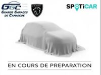 Occasion Peugeot 3008 S 2018 Blanc SUV