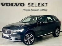 occasion Volvo XC60 B4 197 Ch Geartronic 8 Ultimate Style Chrome 5p
