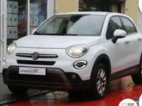 occasion Fiat 500X Ph.ii 1.6 Multijet 120 City Cross Dct (caméra Gps Feux De