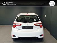 occasion Toyota Yaris 70 VVT-i France Connect 5p RC19