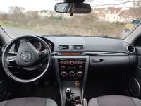 occasion Mazda 3 1.6L MZR Kamae