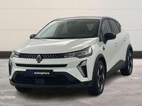 Occasion Renault Captur Techno 95 ch (69 kW) 2025 Biton SUV