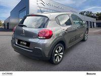 occasion Citroën C3 - VIVA163362215