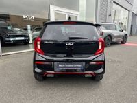 occasion Kia Picanto 1.2 DPi 84ch GT Line Premium - VIVA185439480