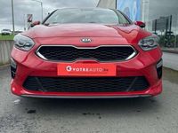 occasion Kia Ceed Ceed /more t-gdi 140 auto