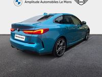 Occasion BMW 218 M Sport 136 ch (100 kW) 2021 Berline