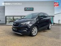 occasion Opel Mokka 1.4 Turbo 140ch Innovation 4x2