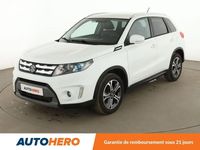Occasion Suzuki Vitara 120 ch (88 kW) 2015 Blanc SUV