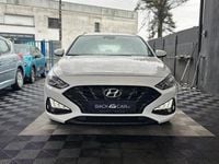 Occasion Hyundai i30 120 ch (88 kW) 2022 Break