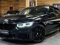 Occasion BMW 745 M Sport 286 ch (210 kW) 2019 Berline
