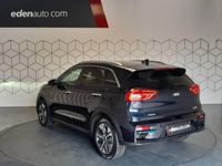 occasion Kia e-Niro Electrique 204 Ch Design