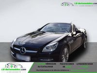 Occasion Mercedes SLK200 184 ch (135 kW) 2015 Cabriolet