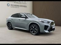 Occasion BMW iX2 M Sport 233 kW (318 ch) 2024 Gris SUV