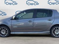 Occasion Renault Clio IV 128 ch (94 kW) 2012 Citadine