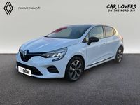 Occasion Renault Clio V Evolution 2023 Blanc Citadine
