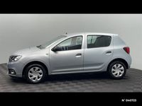 occasion Dacia Sandero 0.9 Tce 90ch Essentiel - 19