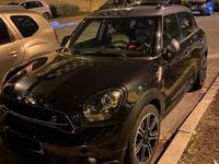 occasion Mini Cooper SD Countryman 143 ch Pack Red Hot Chili