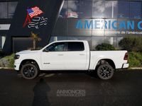 occasion Dodge Ram Crew Limited Night Edition