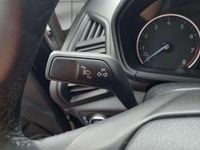 Occasion Ford Ecosport 125 ch (91 kW) 2020 Noir SUV