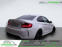 Occasion BMW M2 Sport Line 370 ch (272 kW) 2017 Coupé