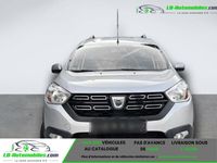 occasion Dacia Dokker TCe 115