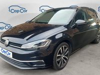 Occasion VW Golf VII 2019