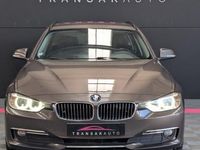 Occasion BMW 316 Luxury Line 116 ch (85 kW) 2014 Break