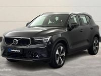 Occasion Volvo XC40 Inscription 166 ch (122 kW) 2022 Noir SUV