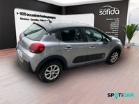 occasion Citroën C3 Bluehdi 100ch Graphic S&s E6.d-temp Bvm5