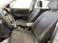 occasion VW T-Cross - 1.6 TDI 95 Start/Stop DSG7 Lounge