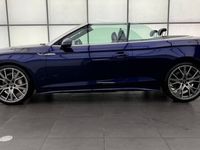 occasion Audi A5 Cabriolet Cabriolet CABRIOLET 40 TFSI 204 S tronic 7 S Line
