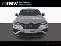 Occasion Renault Arkana Techno 94 ch (69 kW) 2025 Blanc SUV