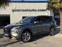 Occasion Nissan X-Trail N-Connecta 207 ch (152 kW) 2023 Gris SUV